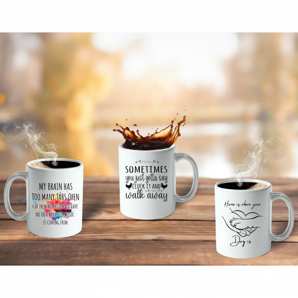 Drinkware