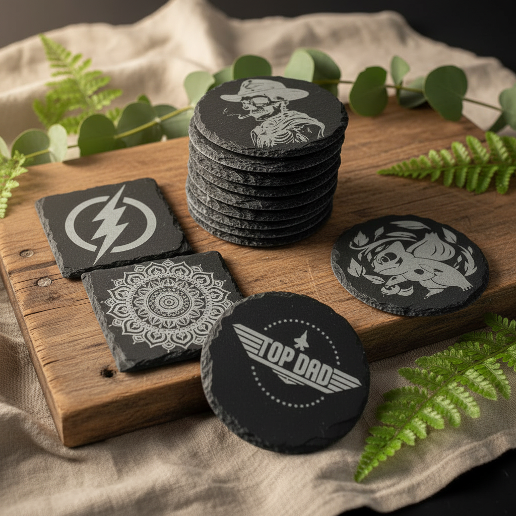 Slate Collection