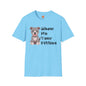 “Show Me Your Pitties” T-Shirt – Fun Pit Bull Lover & Advocate Tee