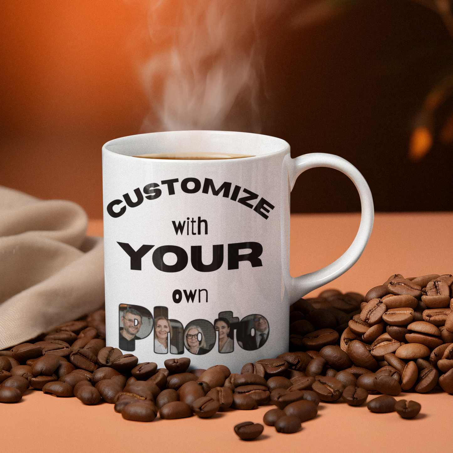 Custom Mug