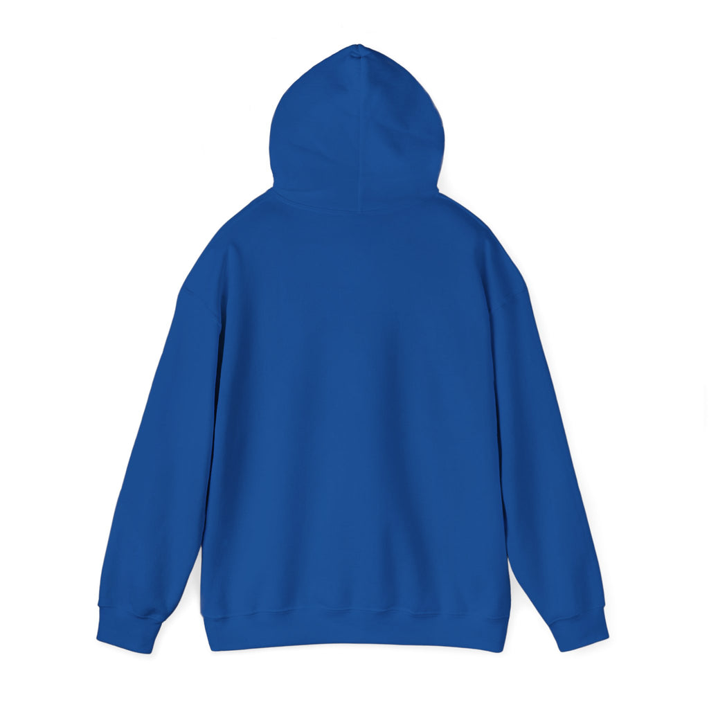 Self Care Hoodie – Dark