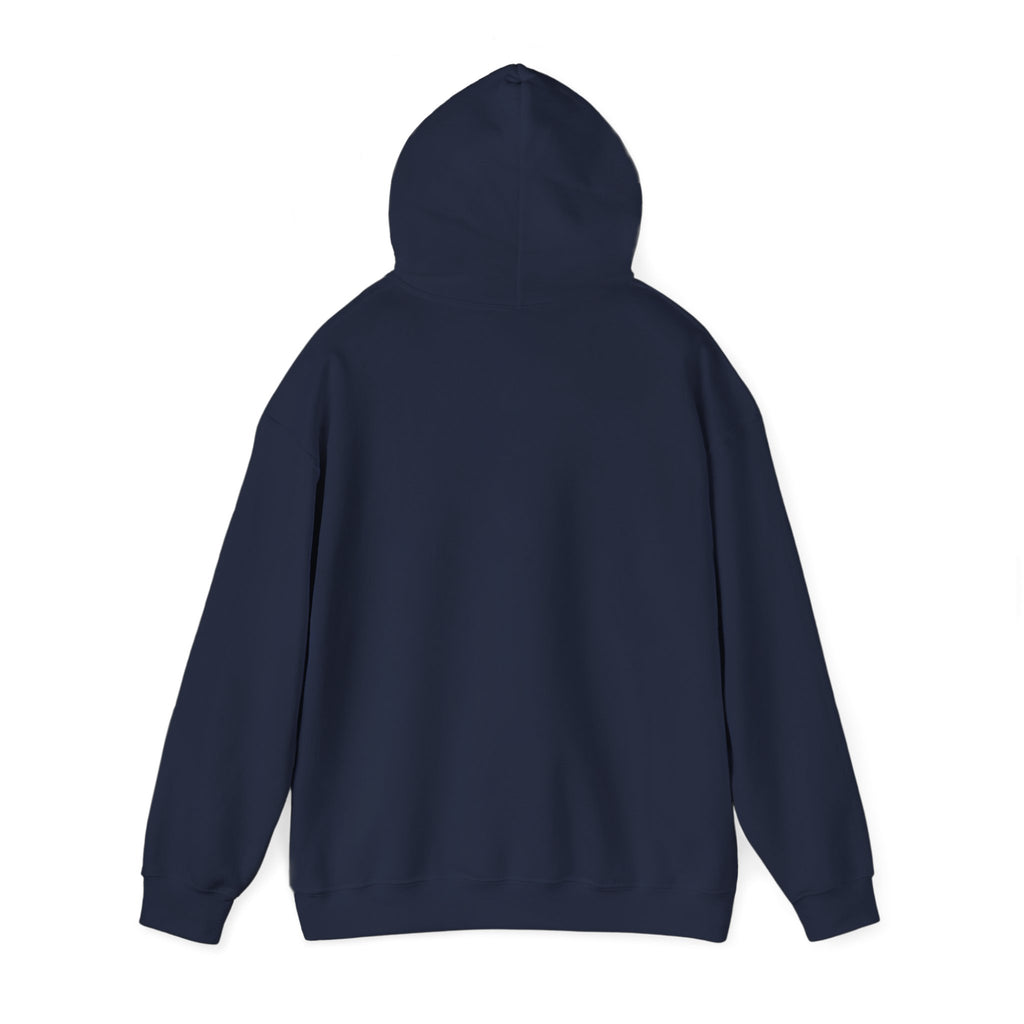 Self Care Hoodie – Dark