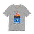 “This Little Light of Mine” Dumpster Fire T-Shirt