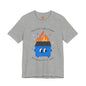 “This Little Light of Mine” Dumpster Fire T-Shirt