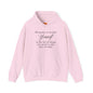 Remember to Include Yourself hoodie | Self Care Quote Sweatshirt, Light Colors