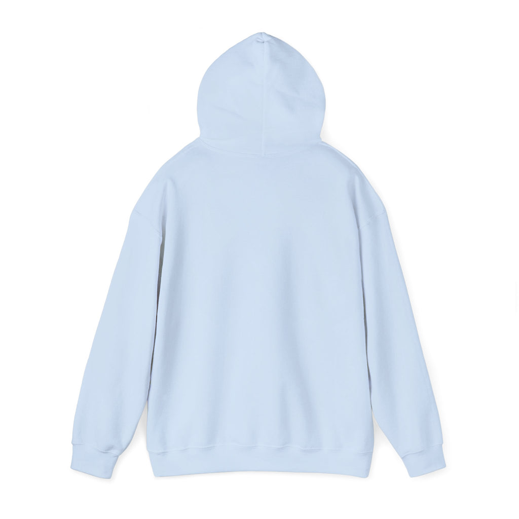 Self Care Hoodie – Light