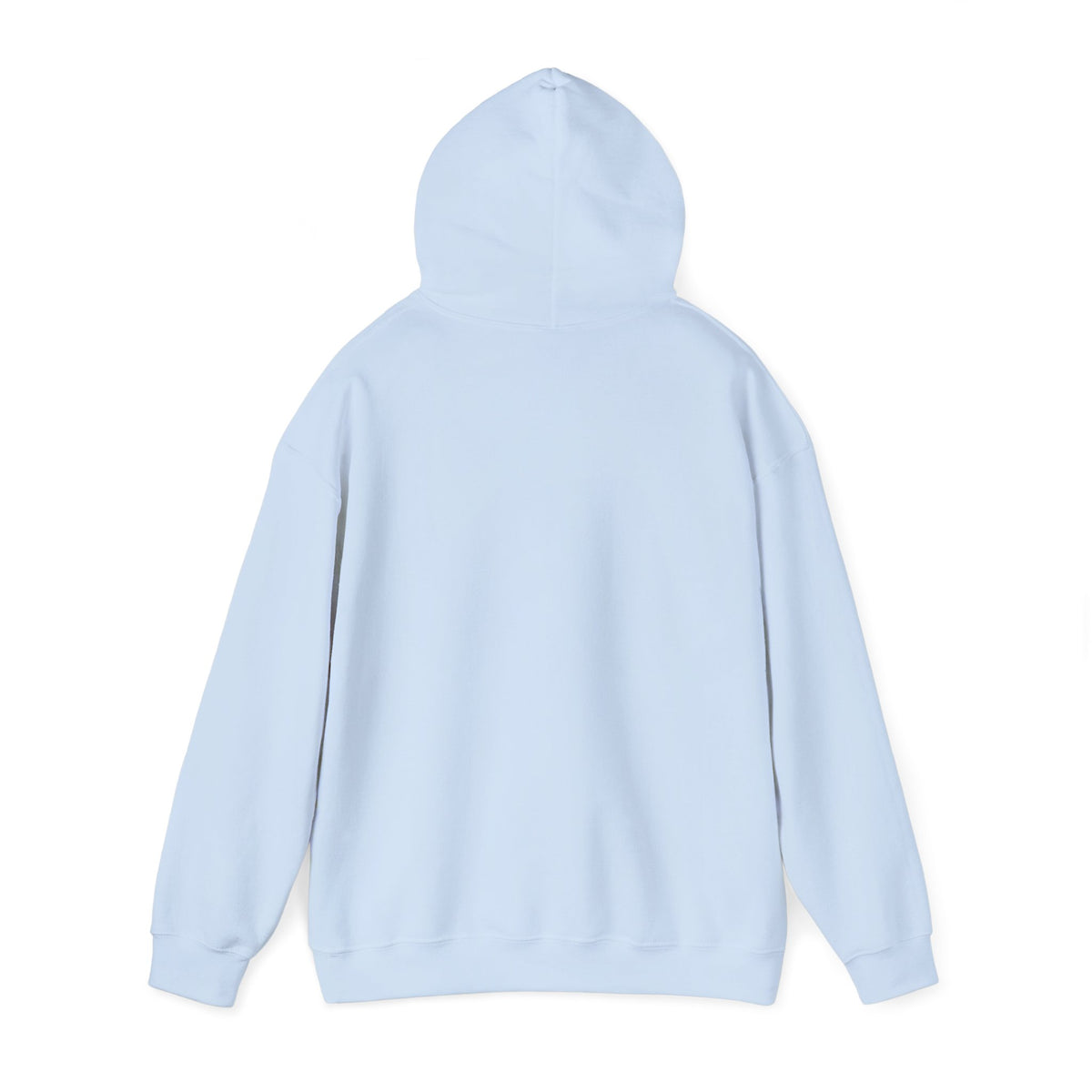 Self Care Hoodie – Light