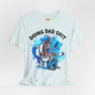 “Doing Dad Shit” Funny Dad T-Shirt