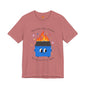 “This Little Light of Mine” Dumpster Fire T-Shirt