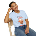 👕 “I Turn Coffee Into Designs” T-Shirt – Creator & Small Business Tee