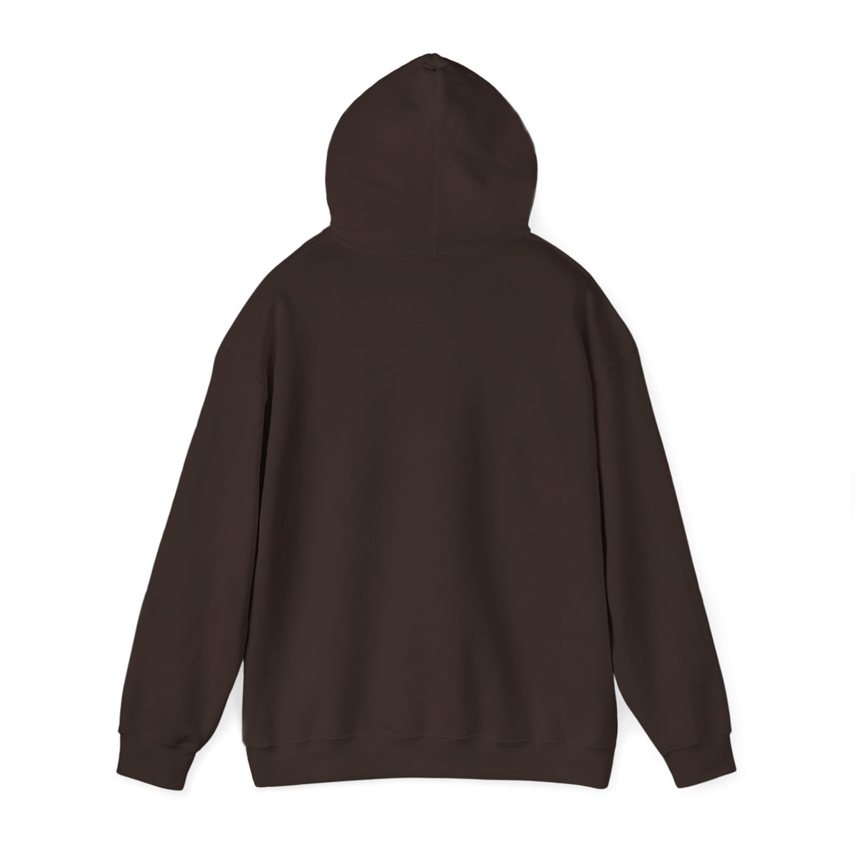 Self Care Hoodie – Dark