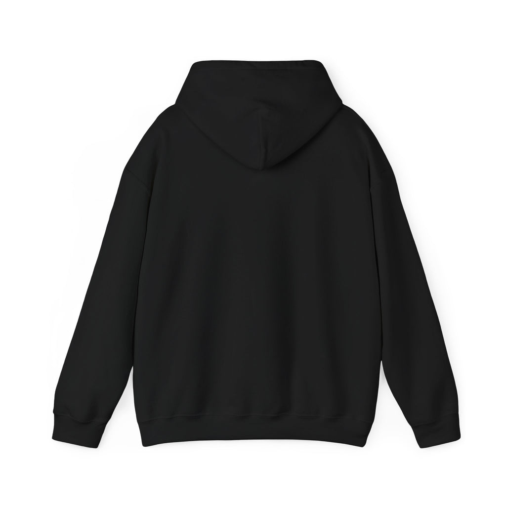 Self Care Hoodie – Dark