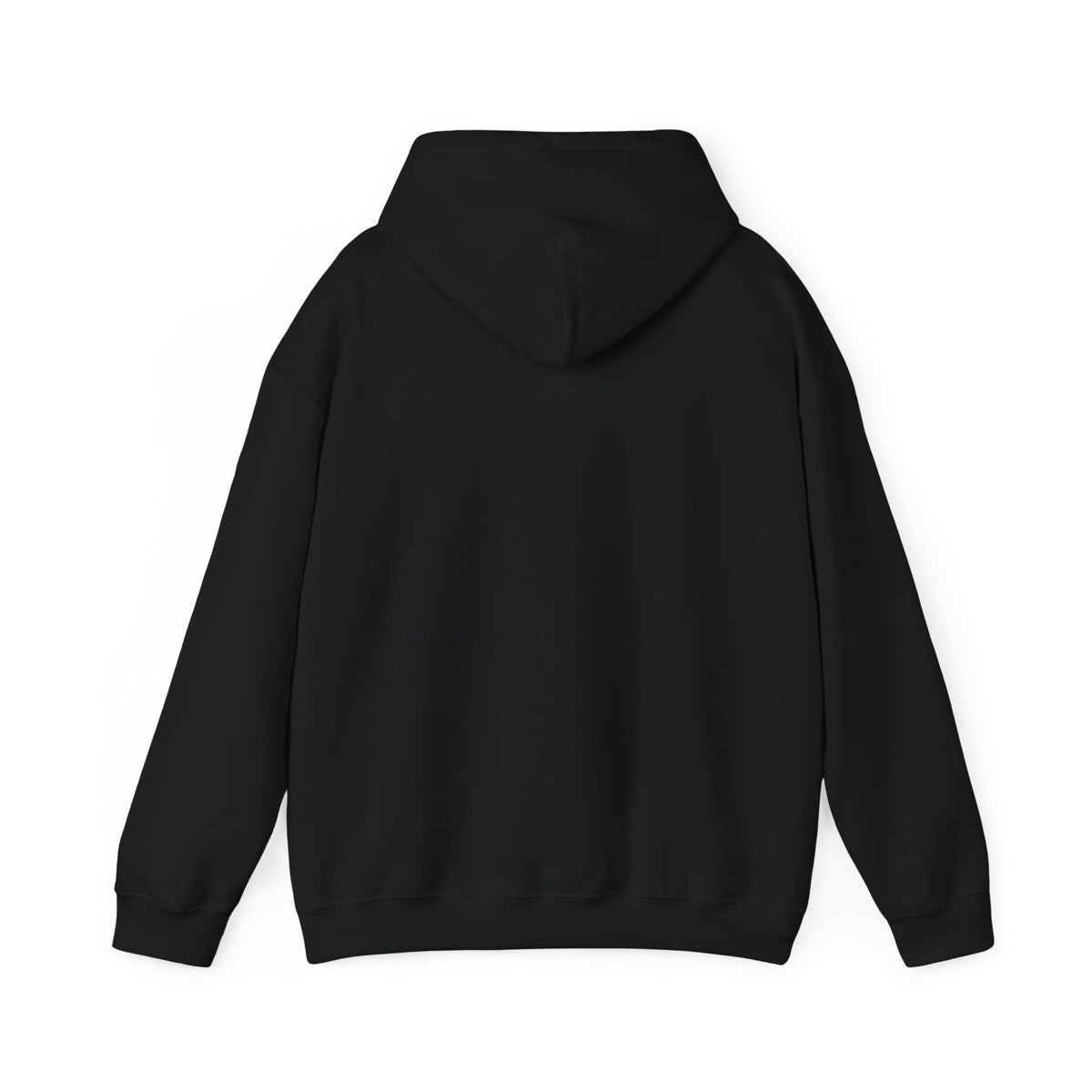 Self Care Hoodie – Dark