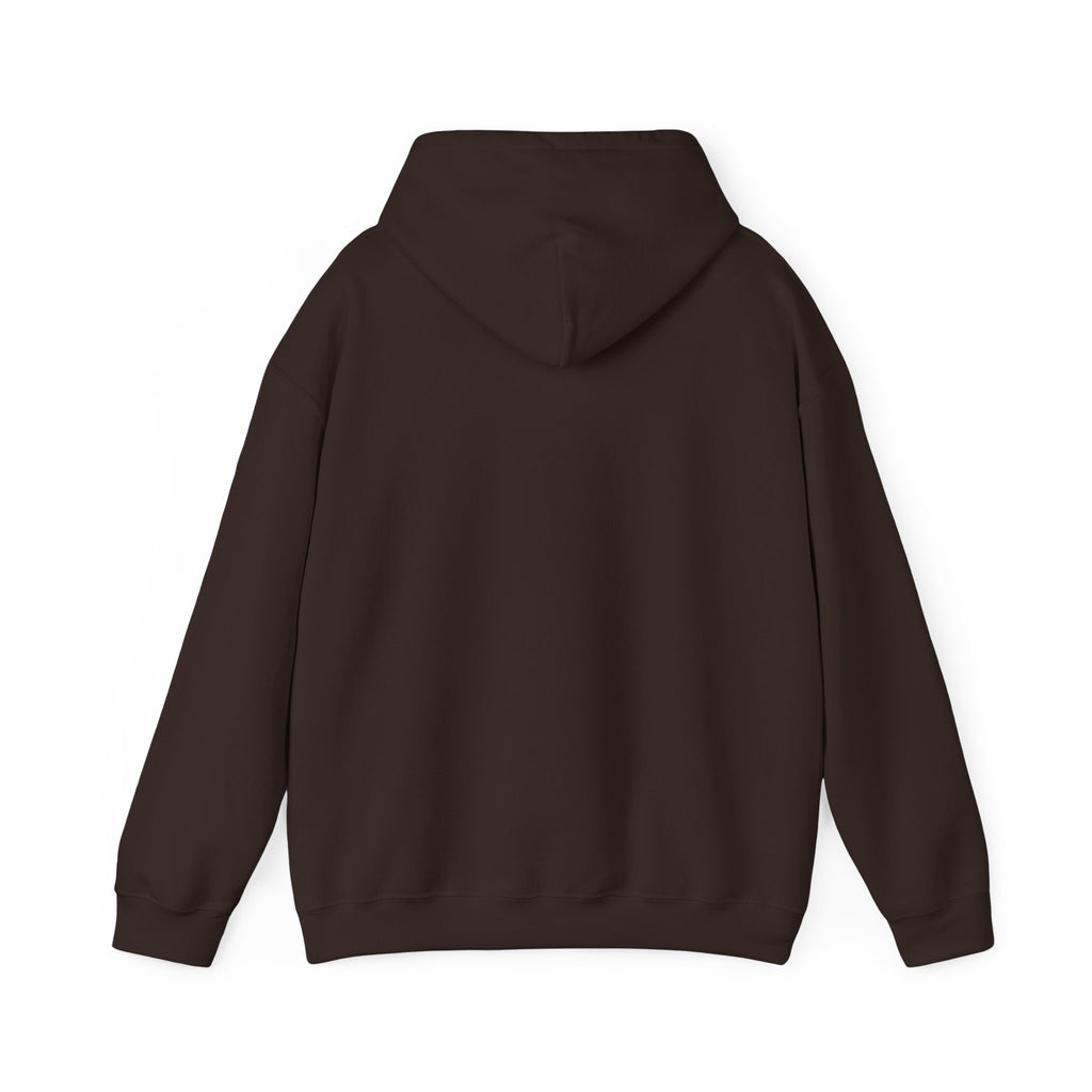 Self Care Hoodie – Dark