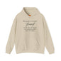 Remember to Include Yourself hoodie | Self Care Quote Sweatshirt, Light Colors