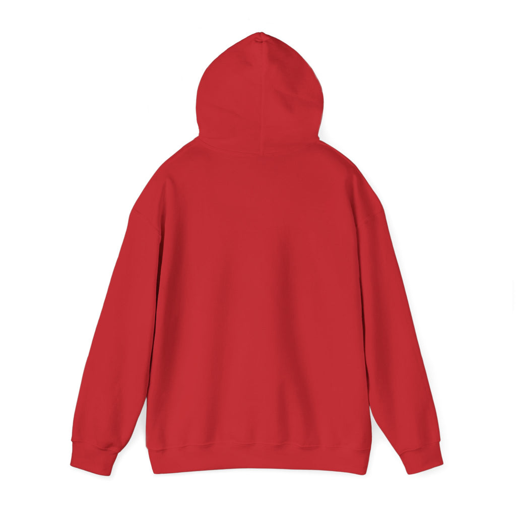 Self Care Hoodie – Dark