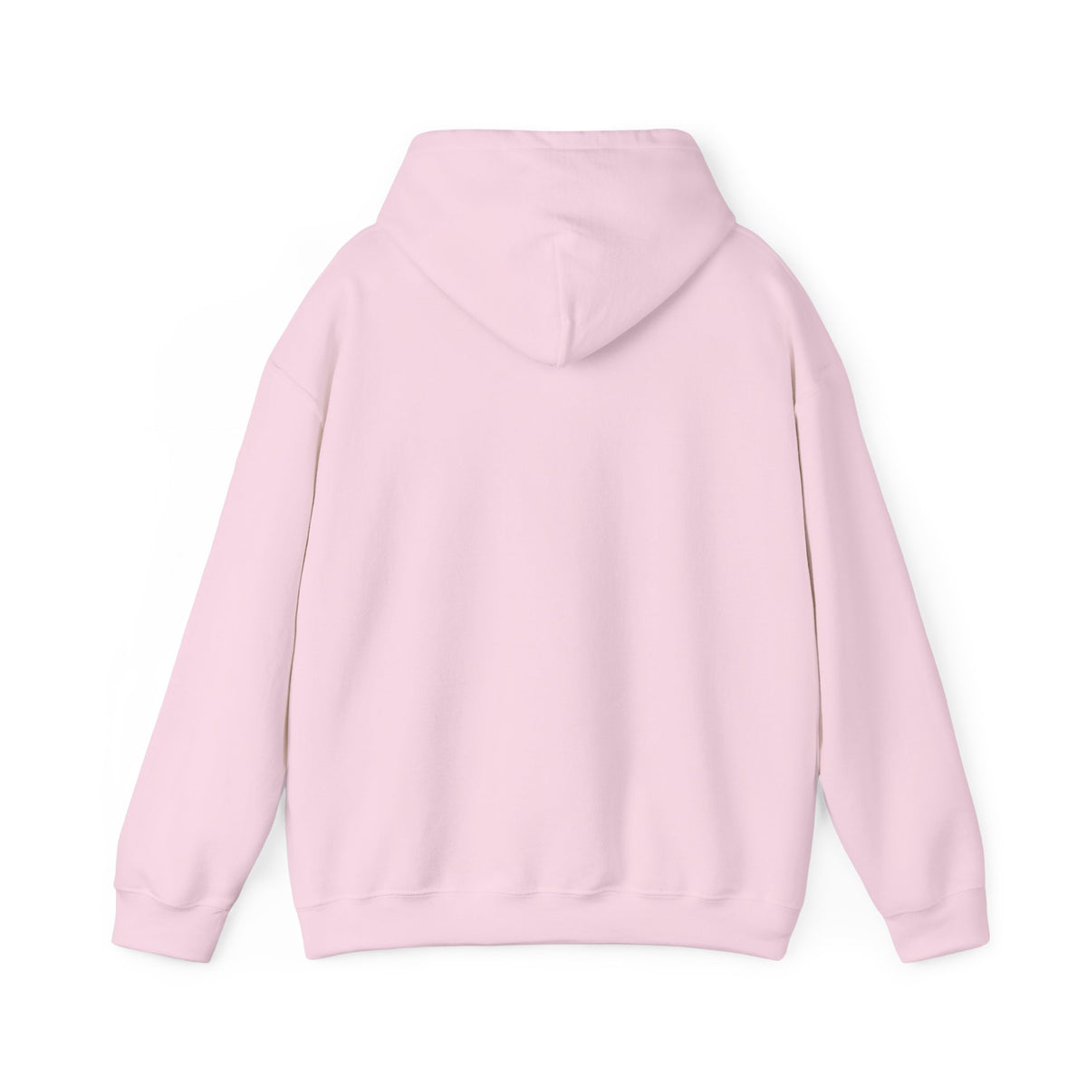 Self Care Hoodie – Light