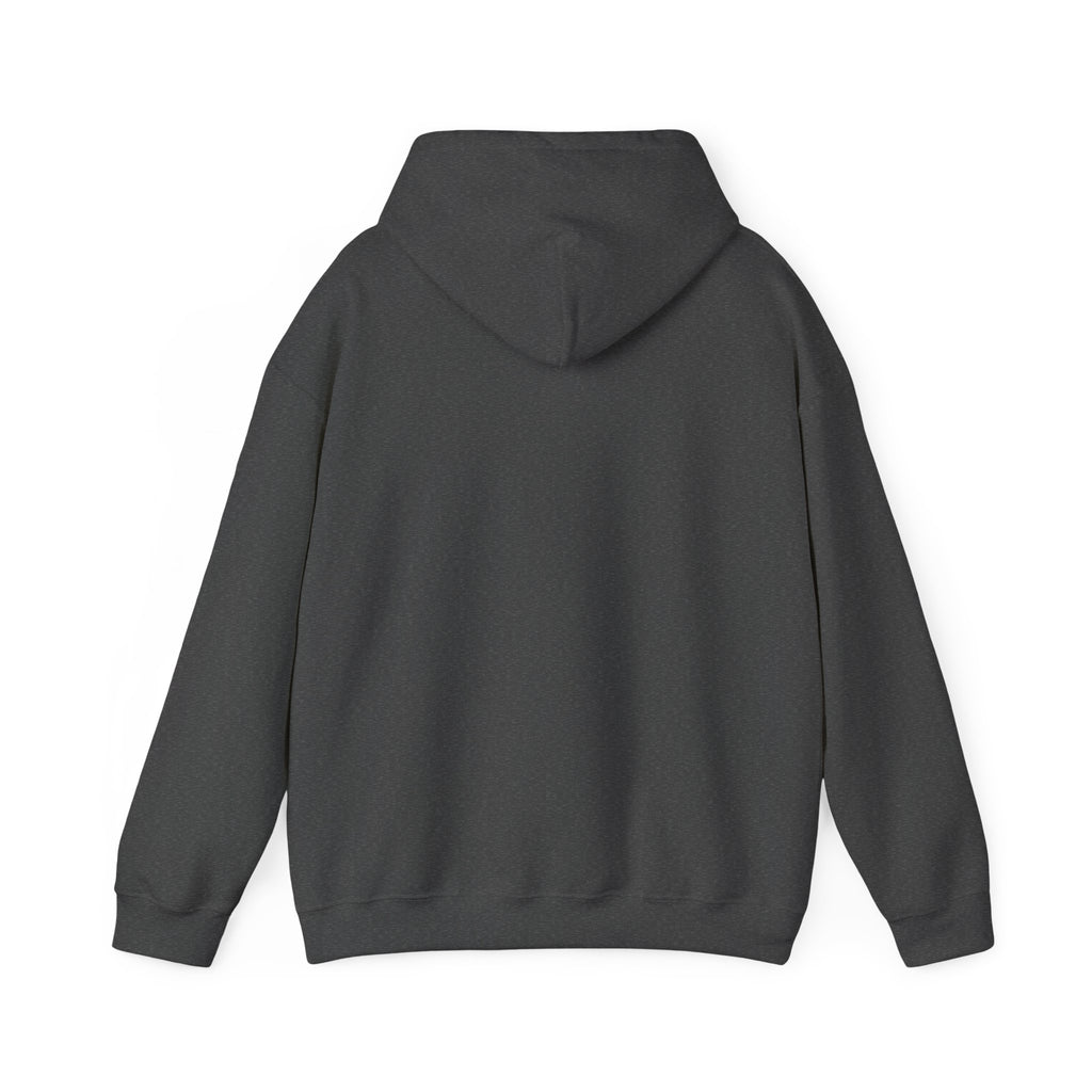 Self Care Hoodie – Dark
