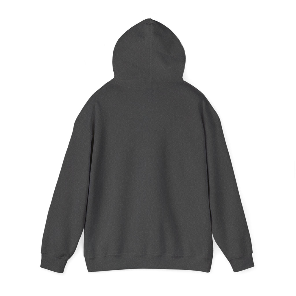 Self Care Hoodie – Dark
