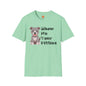 “Show Me Your Pitties” T-Shirt – Fun Pit Bull Lover & Advocate Tee