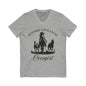 “Support Your Local Cowgirl” T-Shirt – Western Cowgirl Graphic Tee