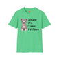 “Show Me Your Pitties” T-Shirt – Fun Pit Bull Lover & Advocate Tee