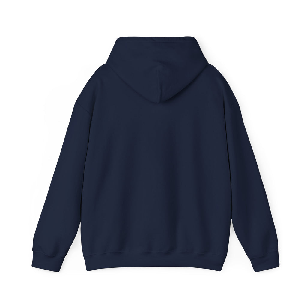 Self Care Hoodie – Dark