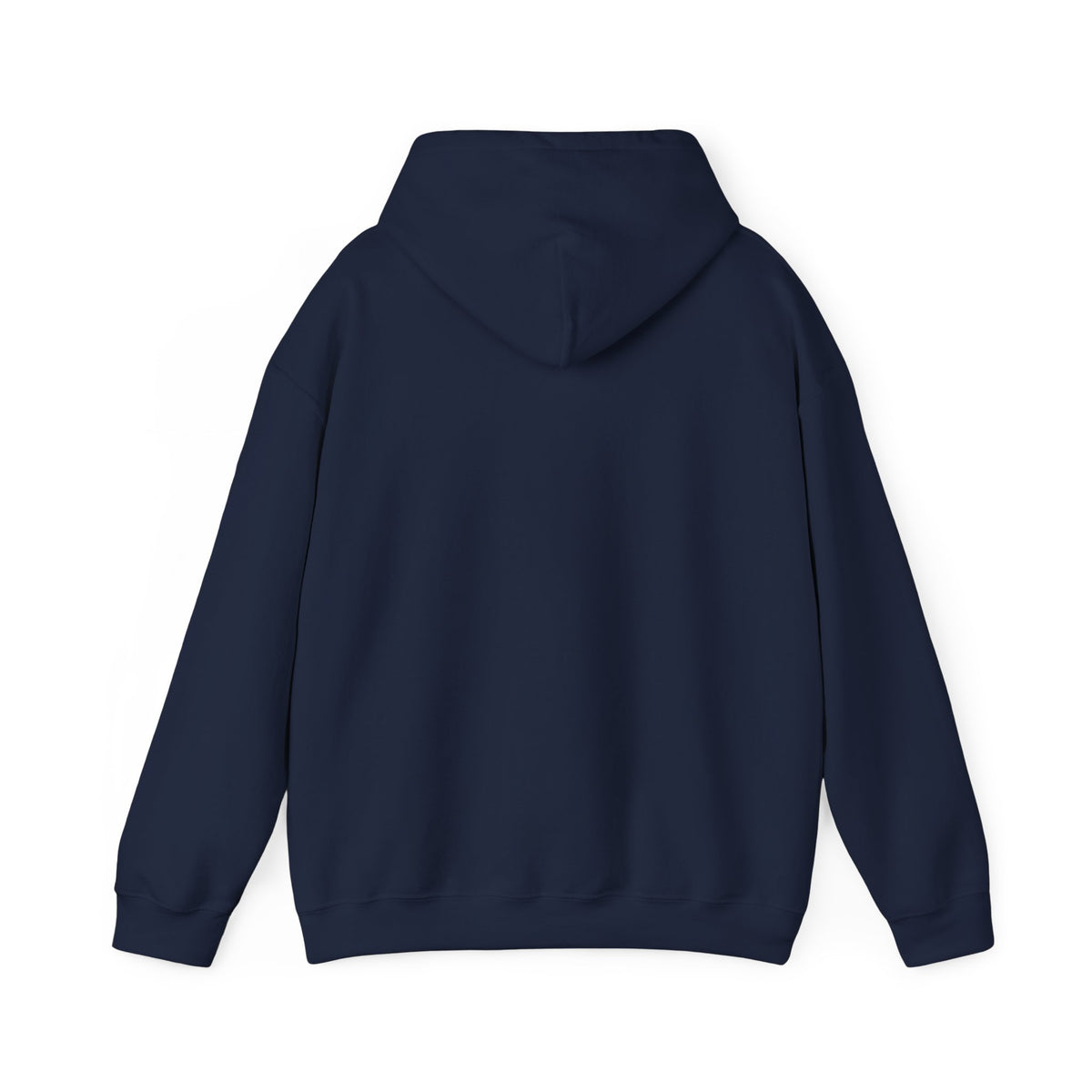 Self Care Hoodie – Dark