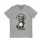 “Today Is Slap an Idiot Day” Cat T-Shirt – Funny Sarcastic Cat Lover Tee
