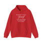 Remember to Include Yourself hoodie | Self Care Quote Sweatshirt, Dark Colors