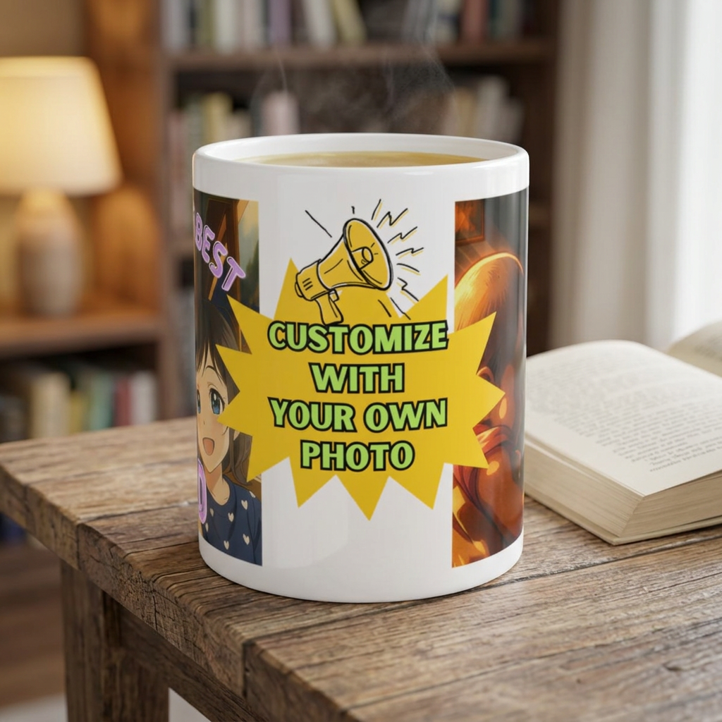 Custom Mug