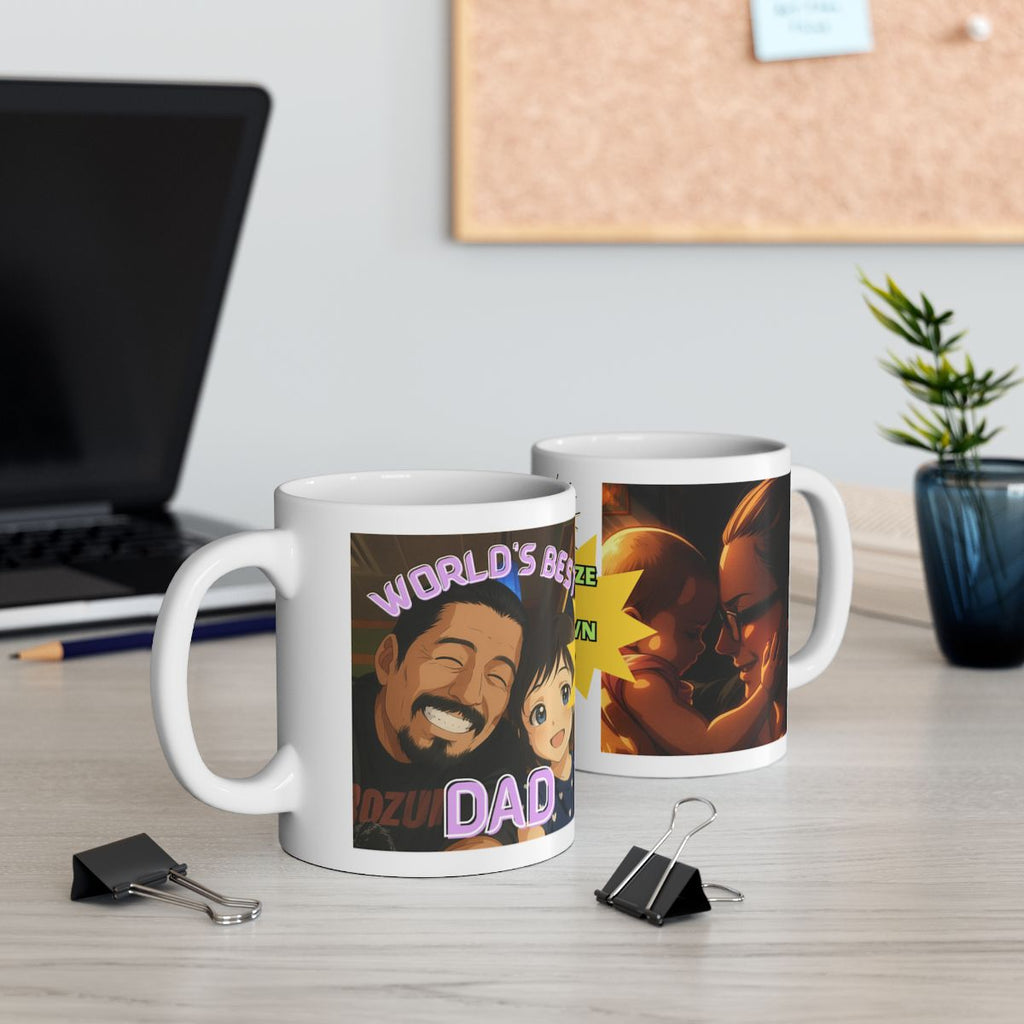 Custom Mug