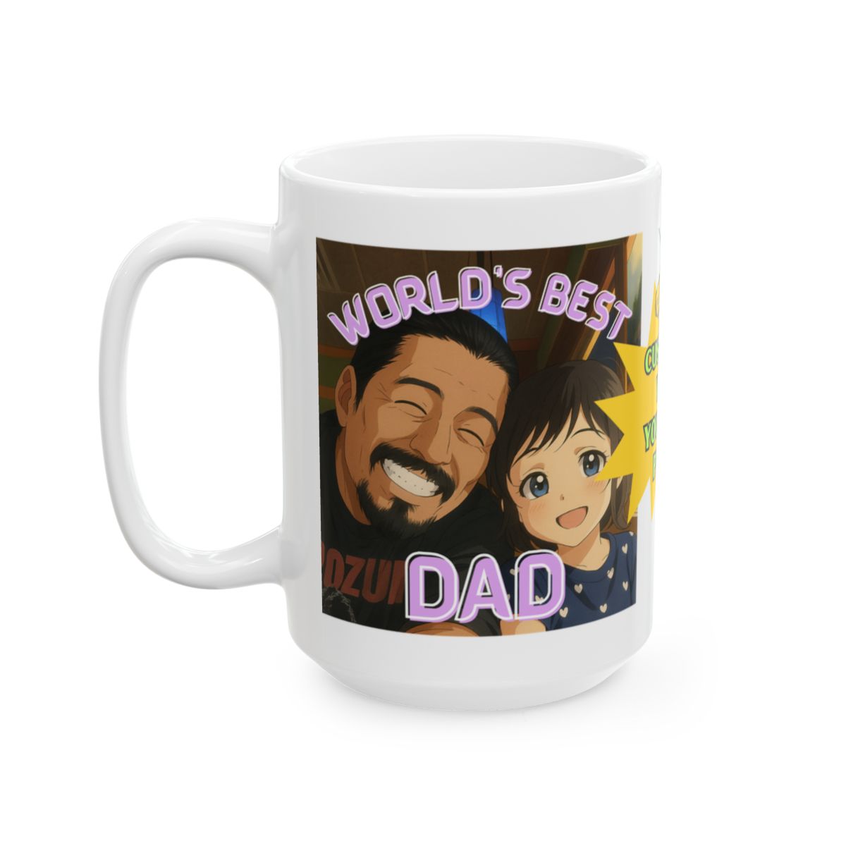Custom Mug