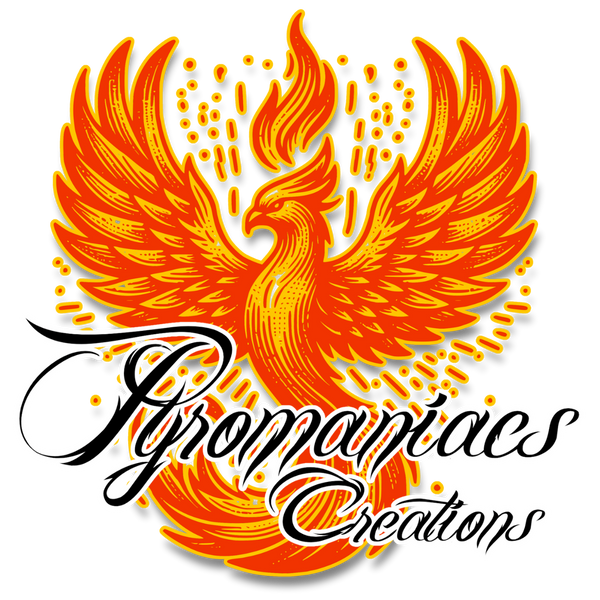 Pyromaniacs Creations